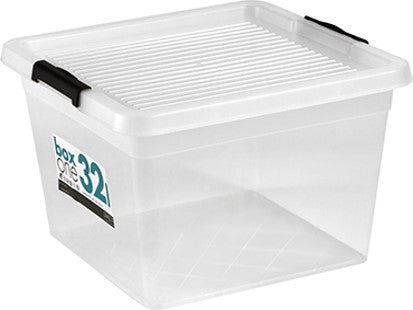 BOXONE OPPBEVARING 32 L