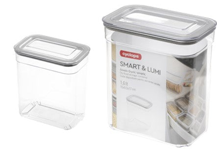 OPPBEVARING TIL MAT 1,6 L