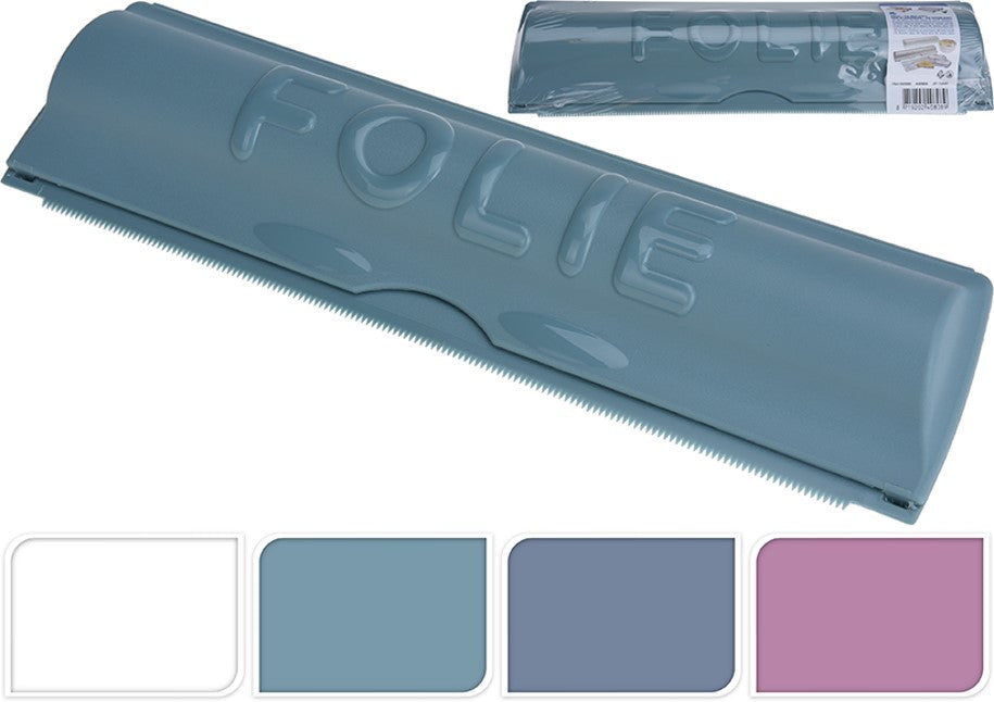 FOLIEHOLDER M/KUTTER