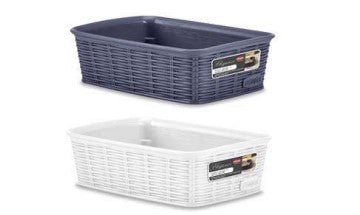 KURV PLAST 20 X 14 X 6 CM