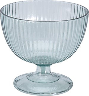 PLAST DESSERTSKÅL 450 ML Ø105MM