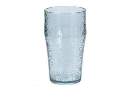 GLASS RESIRKULERT 530 ML