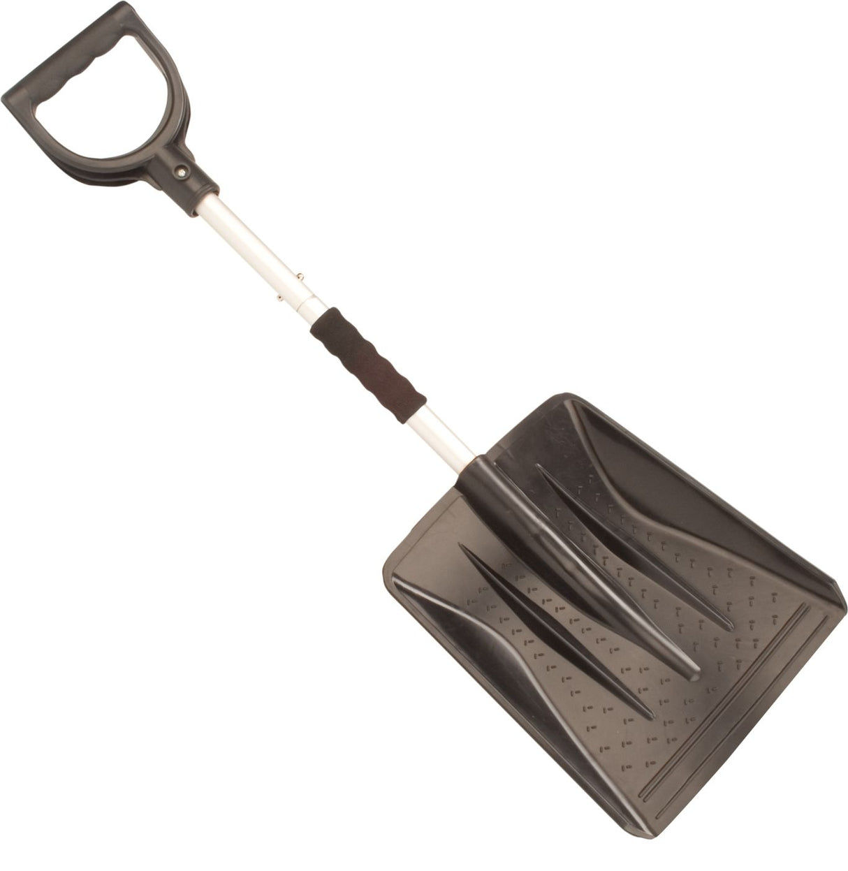 Måkespade