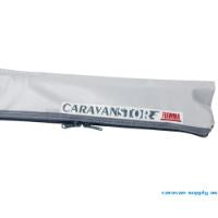 MARKISE CARAVANSTORE ZIP XL ROYAL GREY