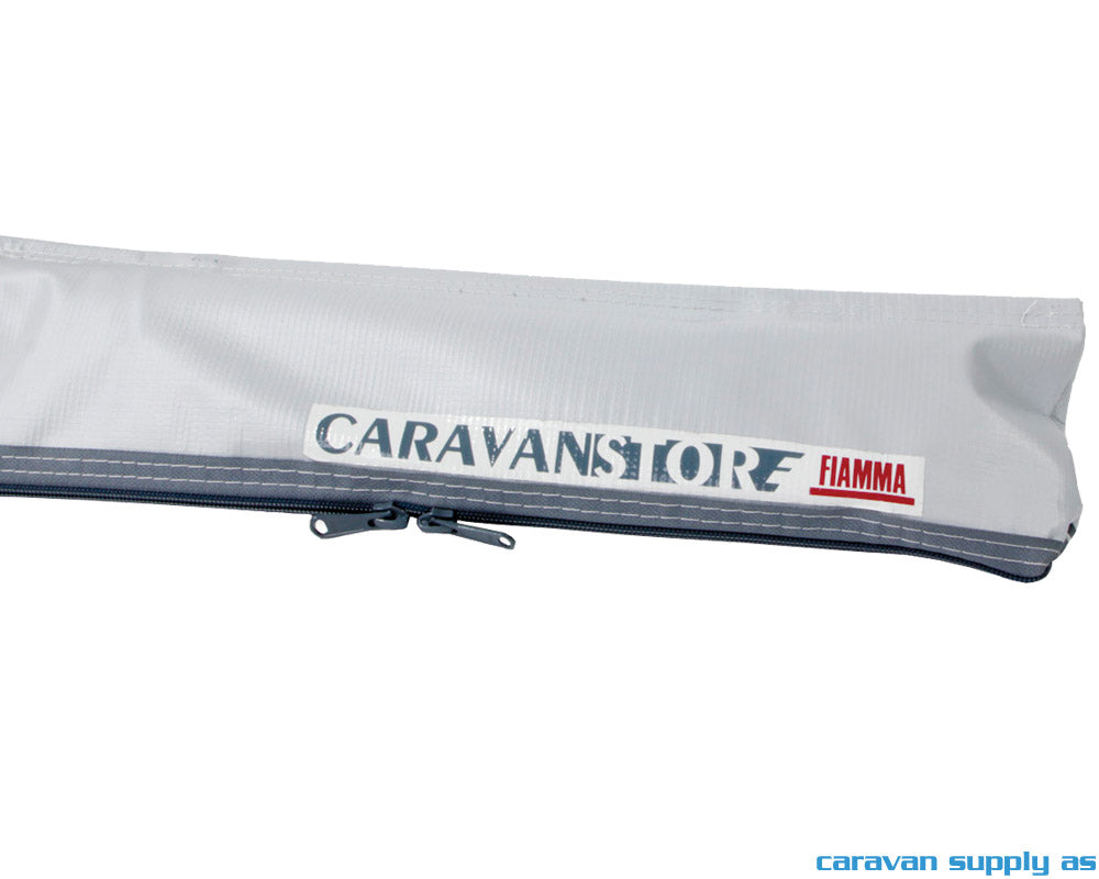 Markise Caravanstore Zip XL 310 royal grey