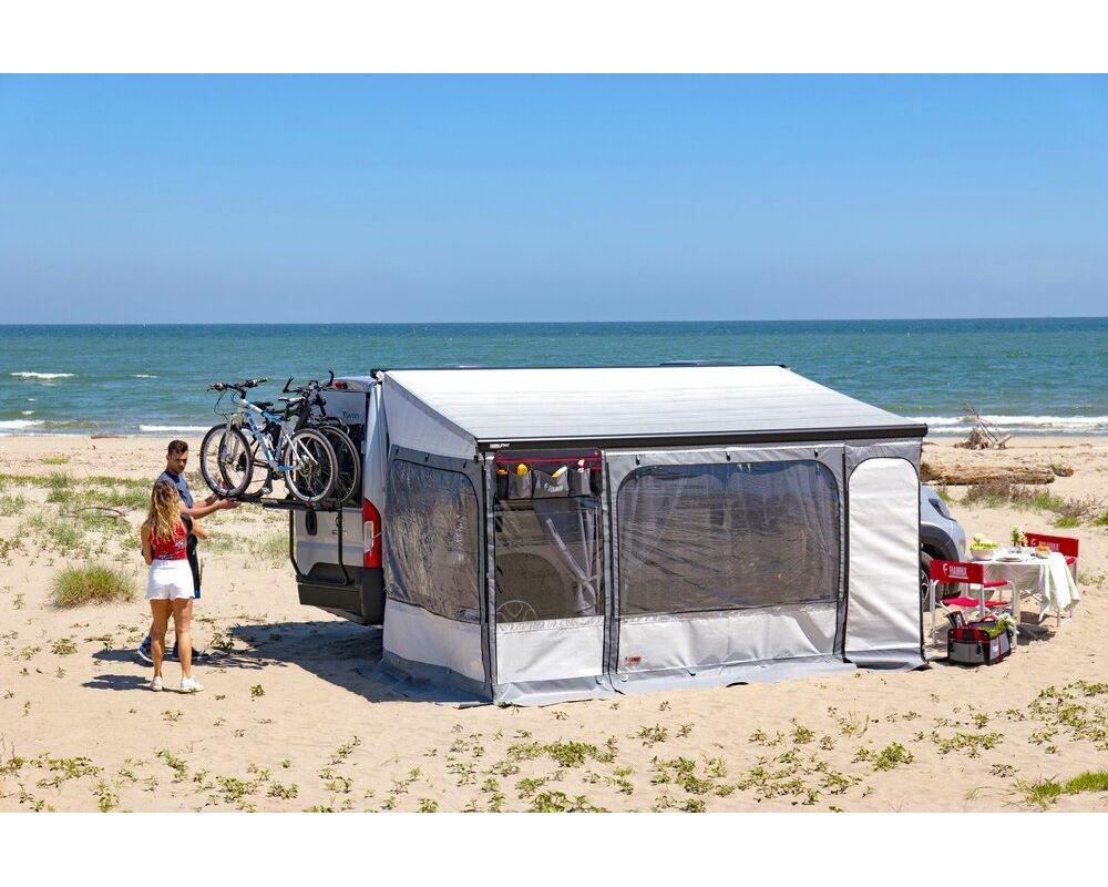 Privacy Room 300 F80L XL H:245-280cm