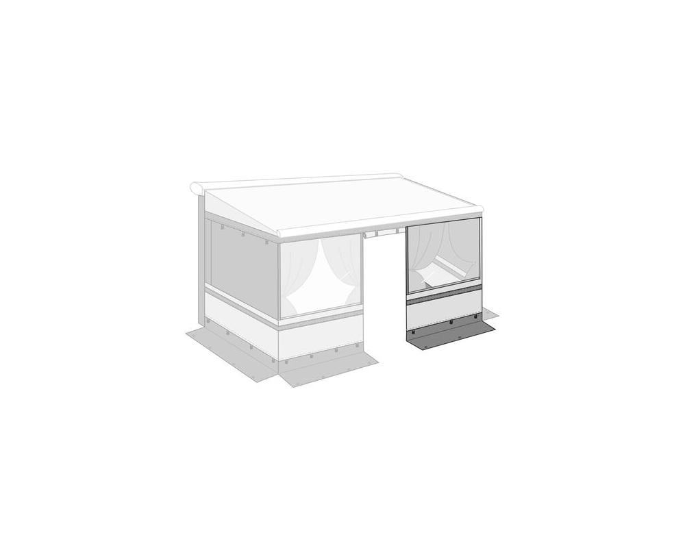 Frontpanel Light 190 cm