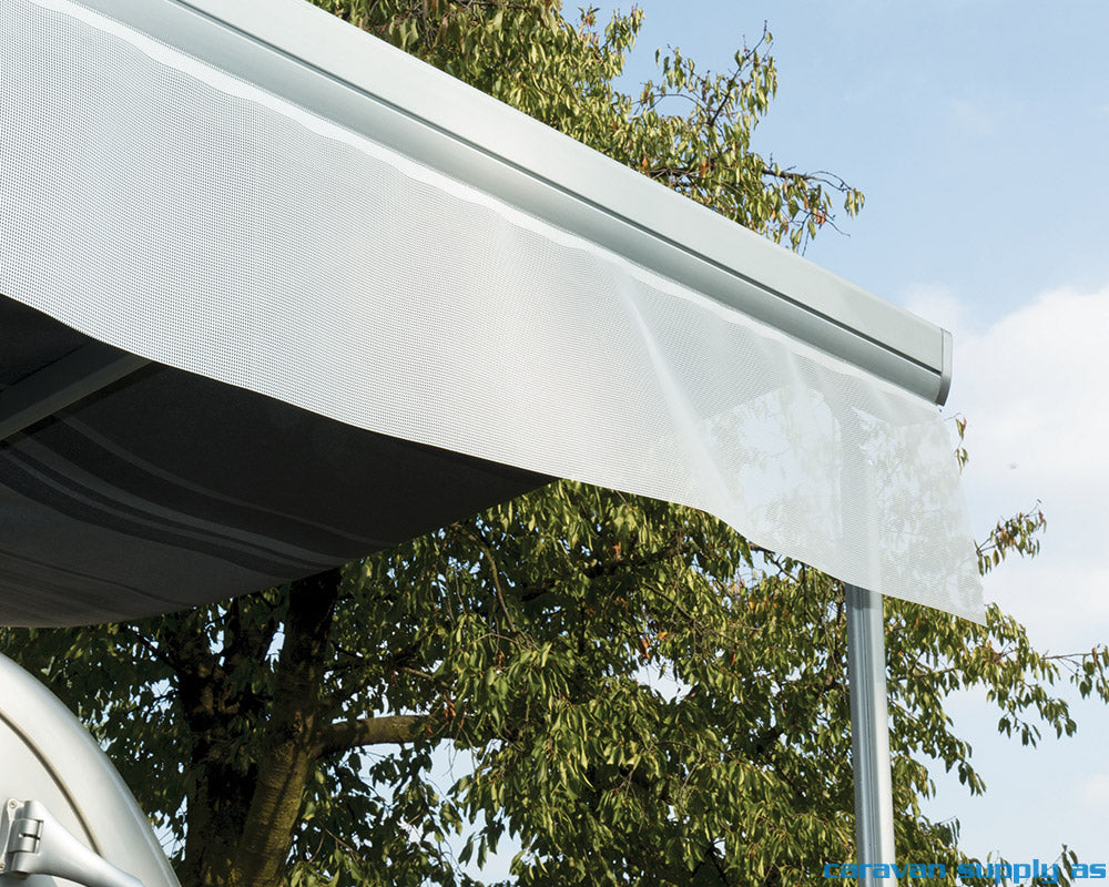 Shade Fiamma Sun View 550cm