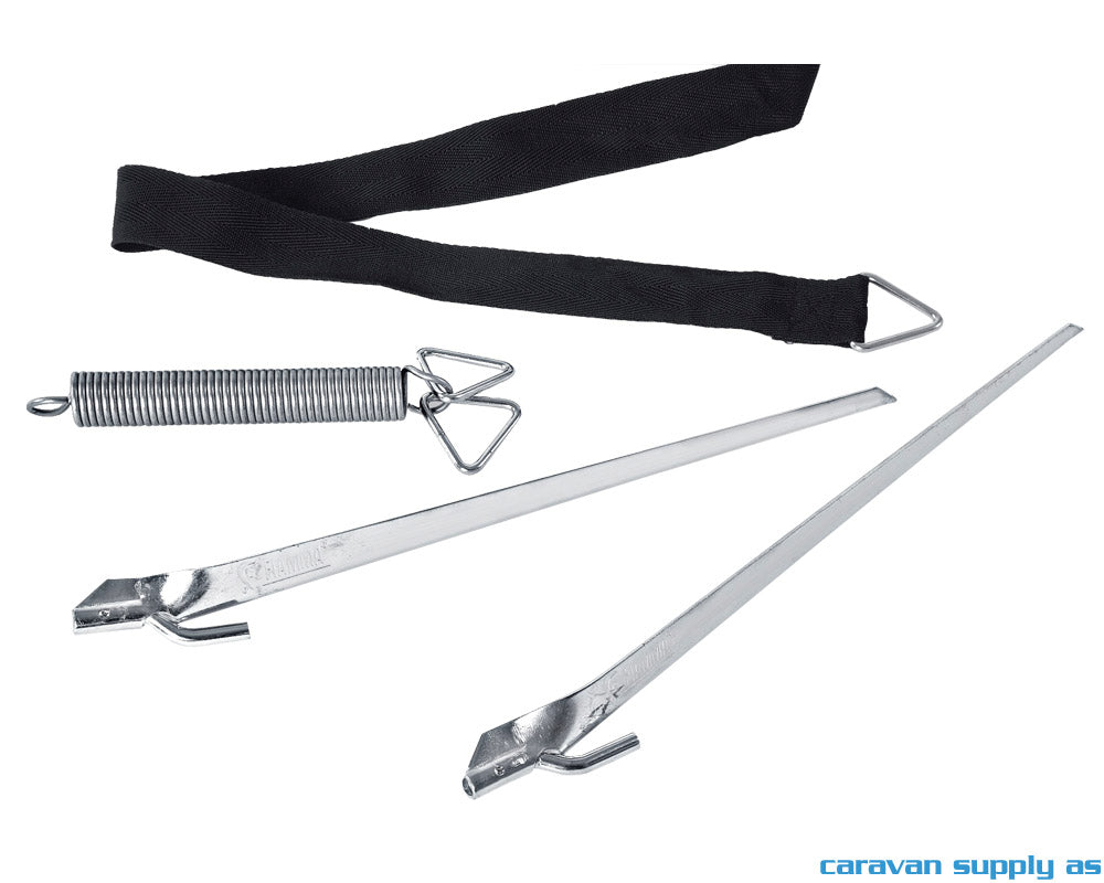 Stormsikring Fiamma Tie Down
