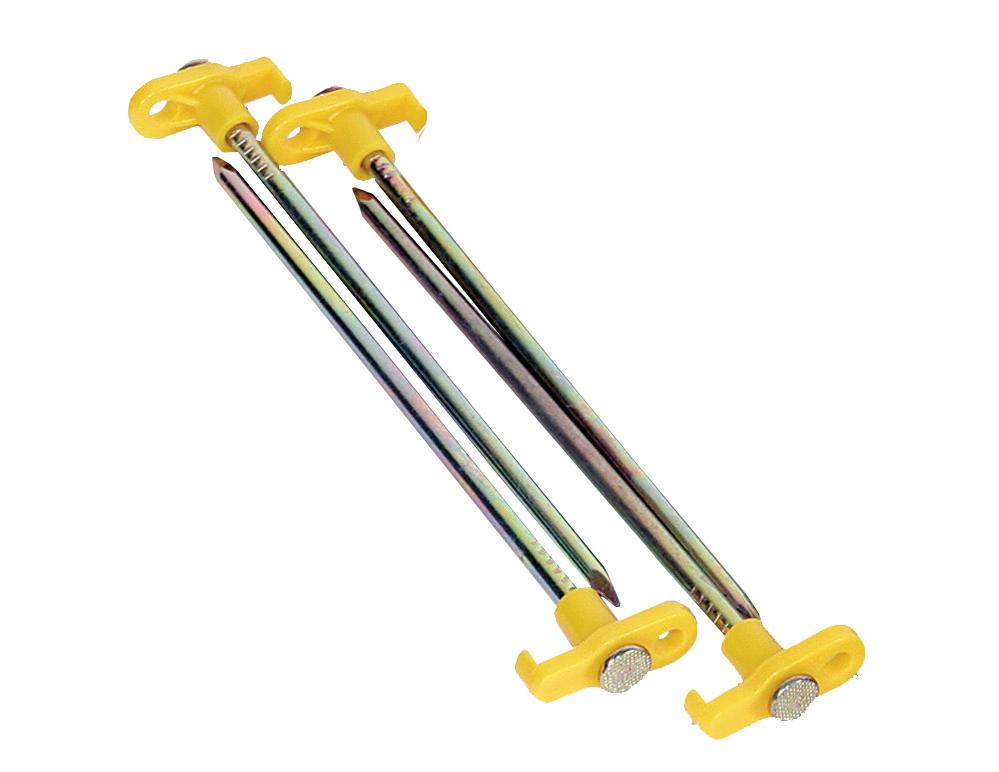 Pegs kit for Caravanstore 98655-162