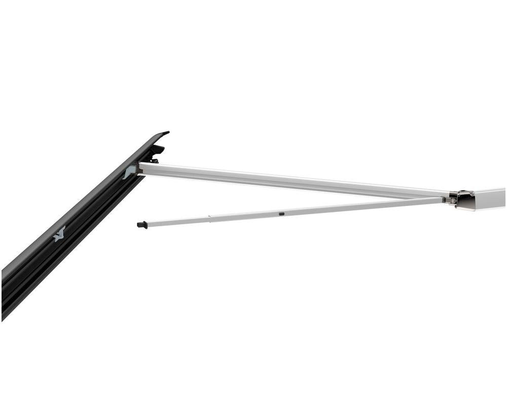 Kit Telescopic Rafter Arm F80 S