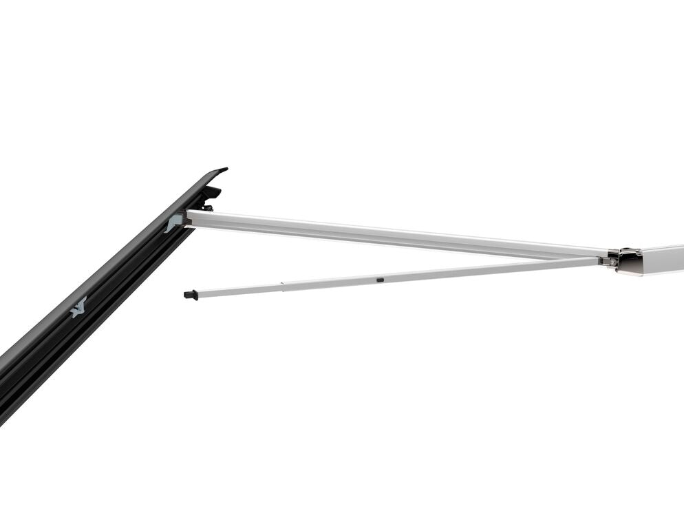 Kit Telescopic Rafter Arm F80 S