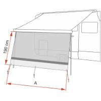 Frontpanel Sun View XL