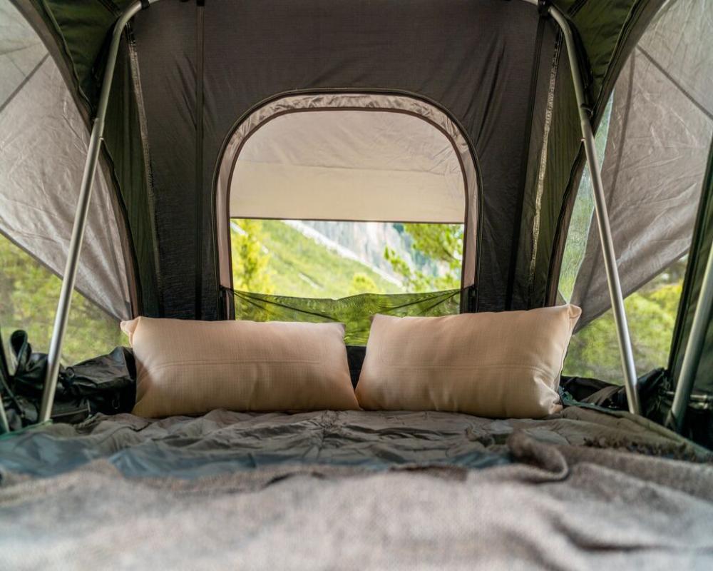 Taktelt Moonlight 140