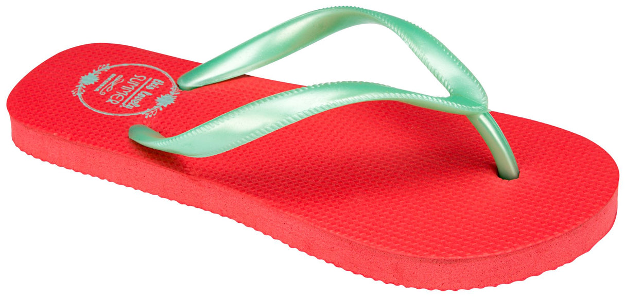 Waimea Flip-Flops for Barn