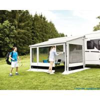 Sidevegger Safari Residence G3 6200 H:260-274cm Lengde: 250cm