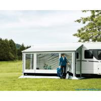 Sidevegger Safari Residence G3 6200 H:290-310cm Lengde: 250cm