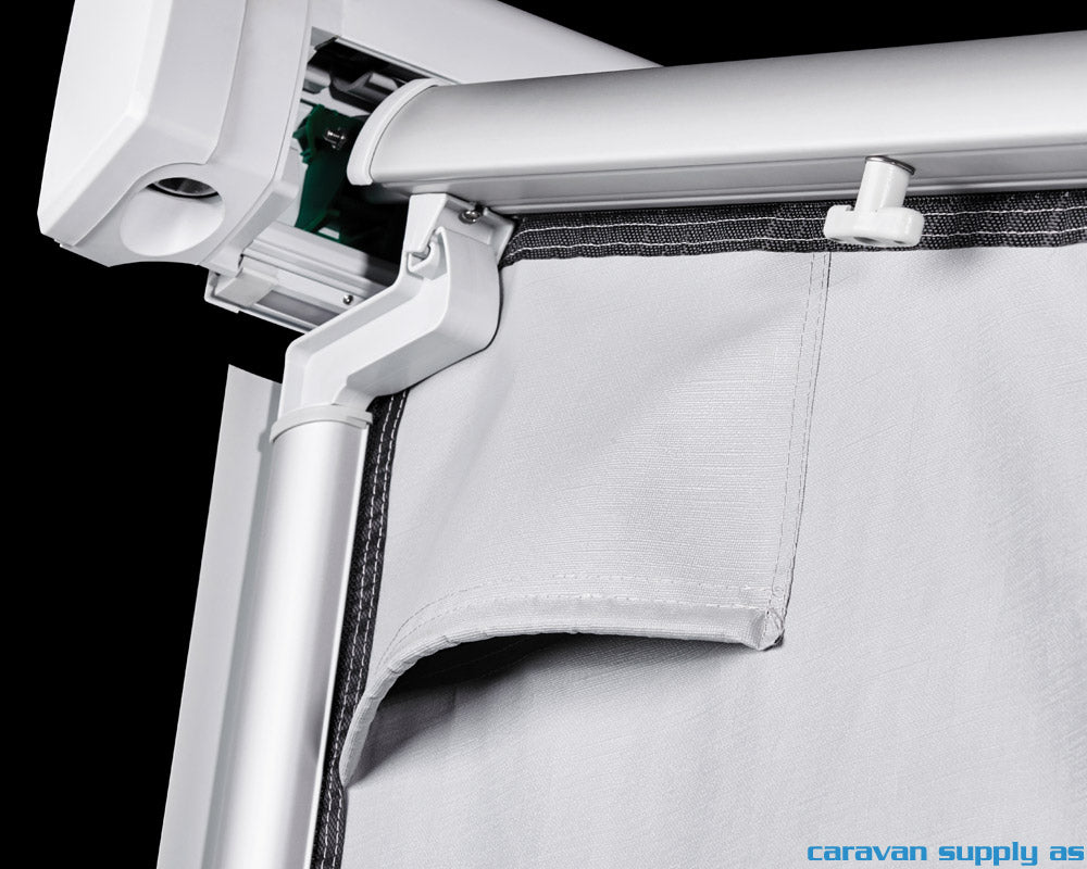 Sidevegger Safari Residence G3 5200 H:230-244cm Lengde: 250cm