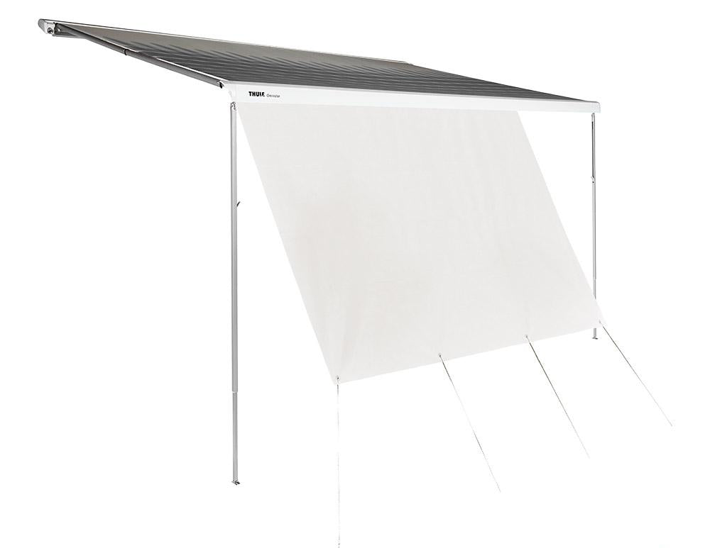 Frontvegg Thule View Blocker G2 H:140cm L:240cm