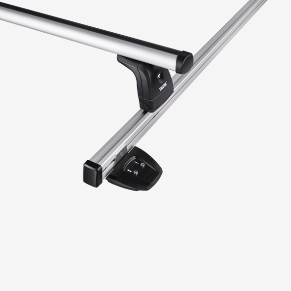 Thule SmartClamp System