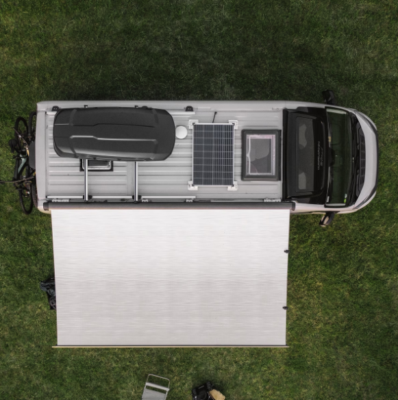 Thule SmartClamp System