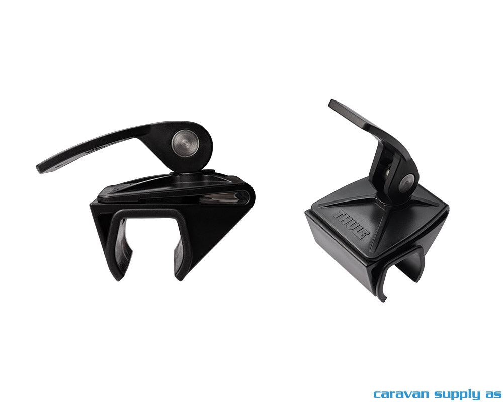 Thule Fabric Clamps 2stk