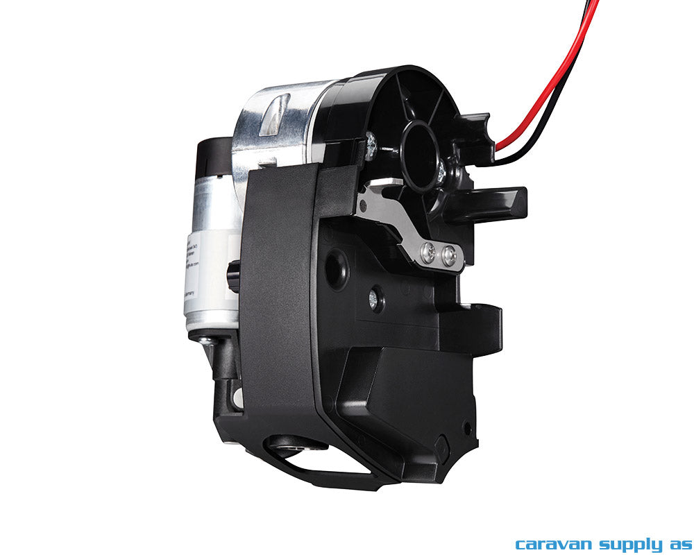 Motor Kit Omnistor 5200 12V hvit