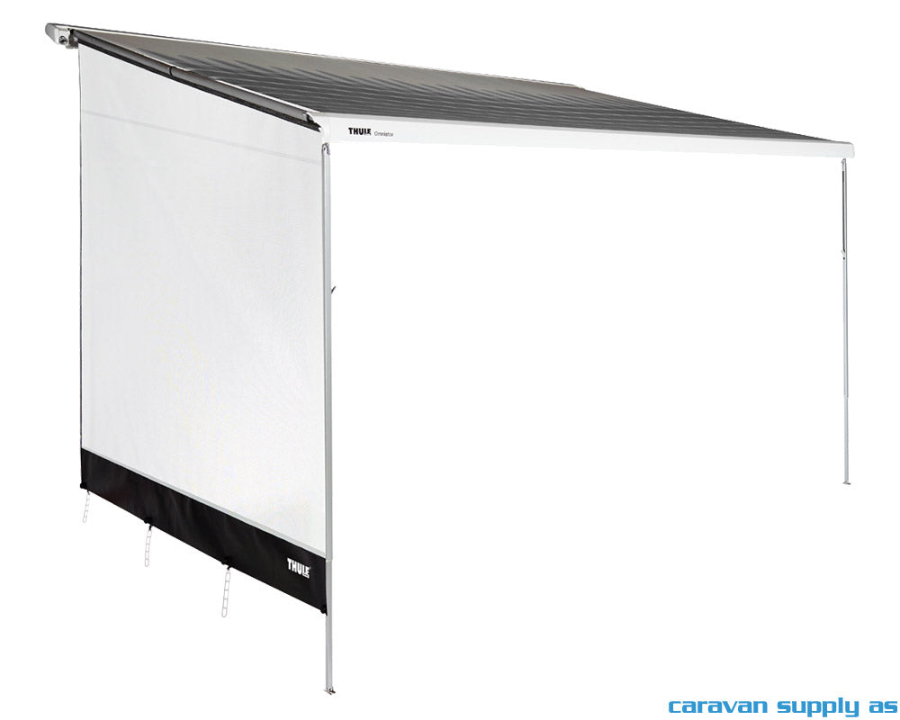 Sidevegg Thule Sun Blocker G2 B:250 H:225-244 M