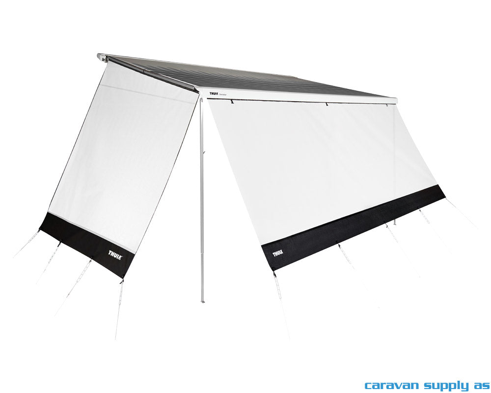 Sidevegg Thule Sun Blocker G2 B:250 H:225-244 M