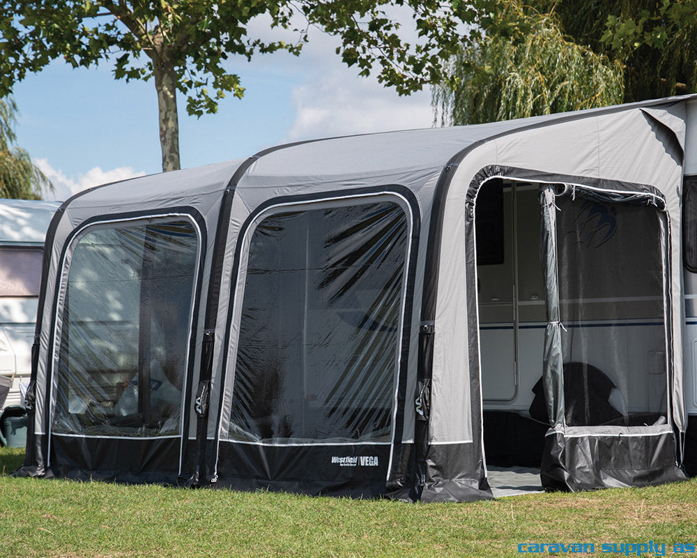 Telt Westfield Vega 330 H:245-255cm inkl. AAS