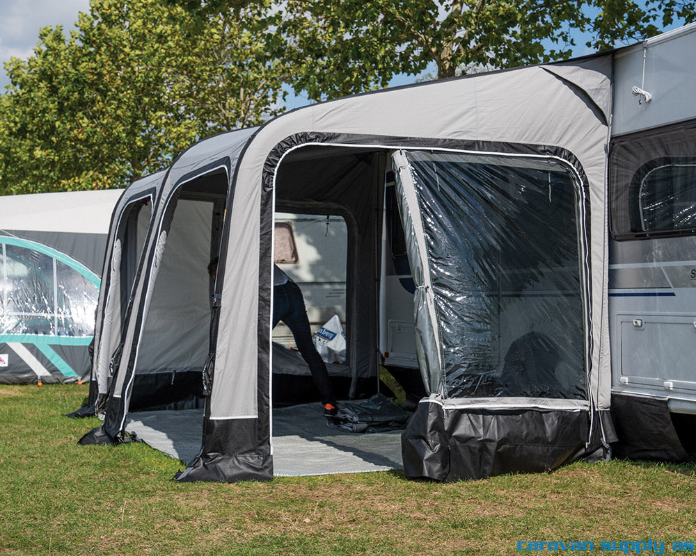 Telt Westfield Vega 330 H:245-255cm inkl. AAS