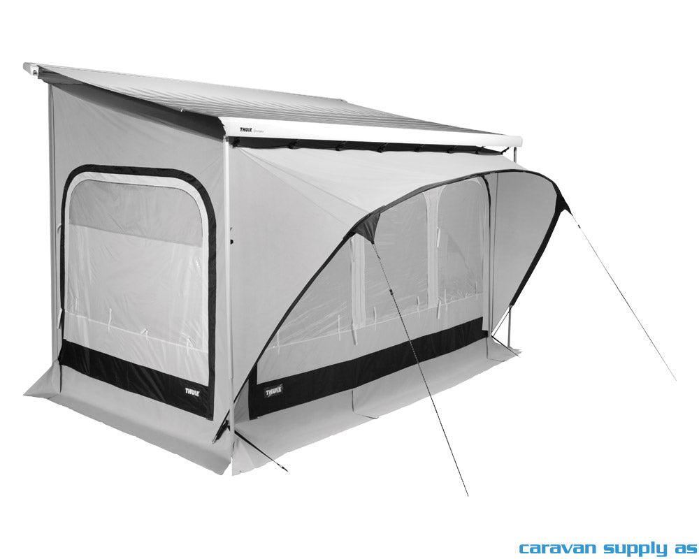 Telt Thule Quickfit 260 H:220-239cm M