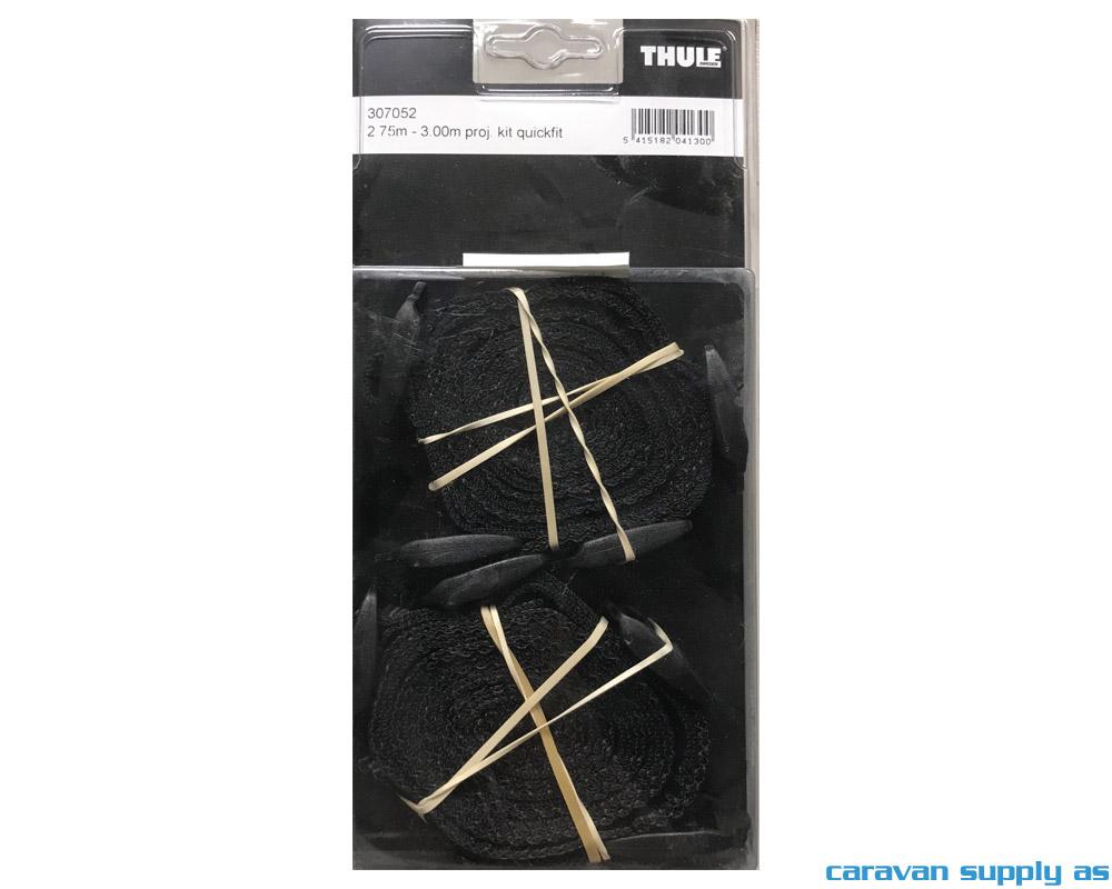 Thule Projection Kit 2.75 m - 3.00 m 307052