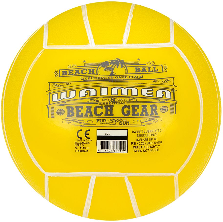 Waimea Strandball 21cm