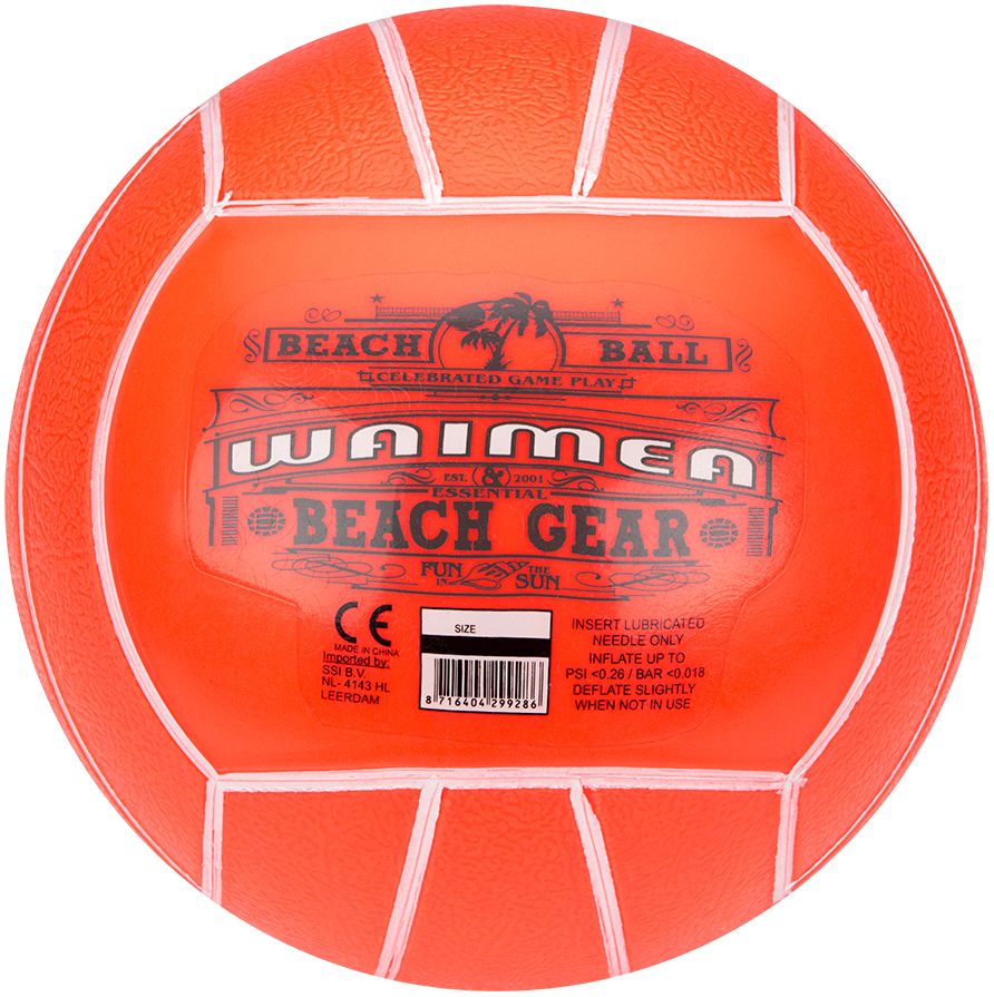 Waimea Strandball 21cm