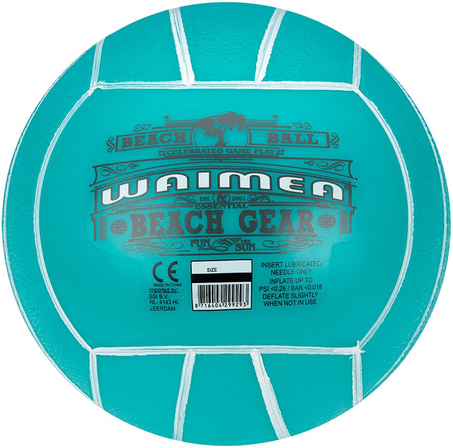 Waimea Strandball 21cm