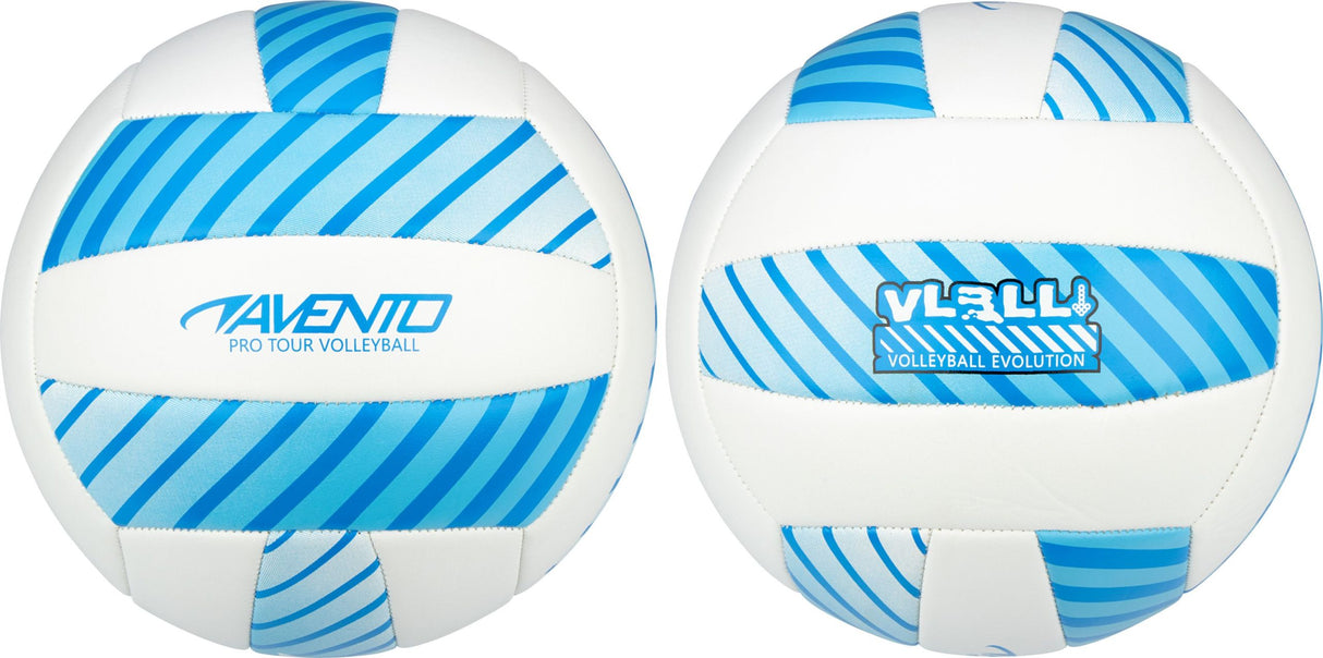 Avento Volleyball i PVC