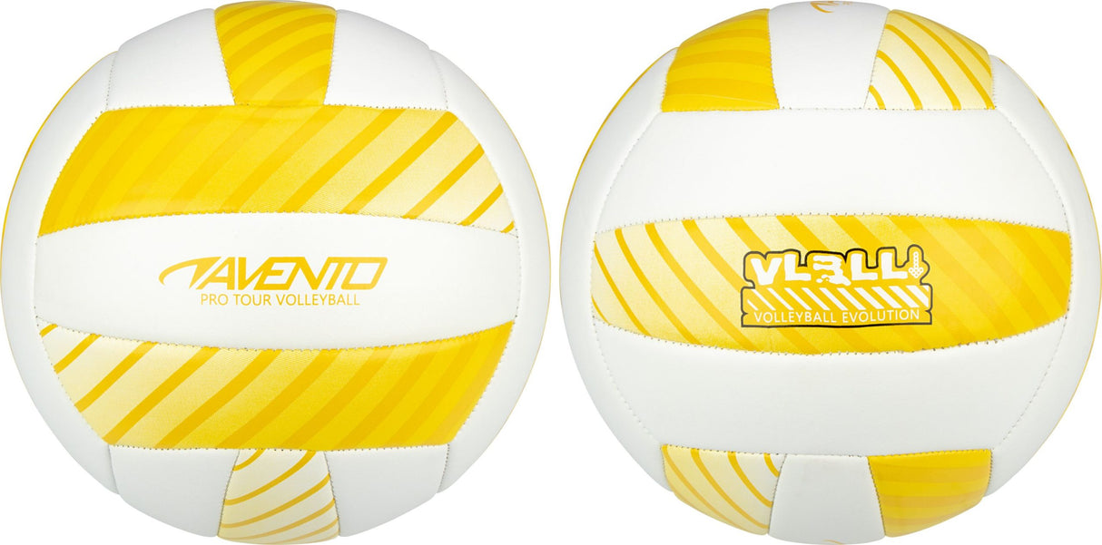 Avento Volleyball i PVC