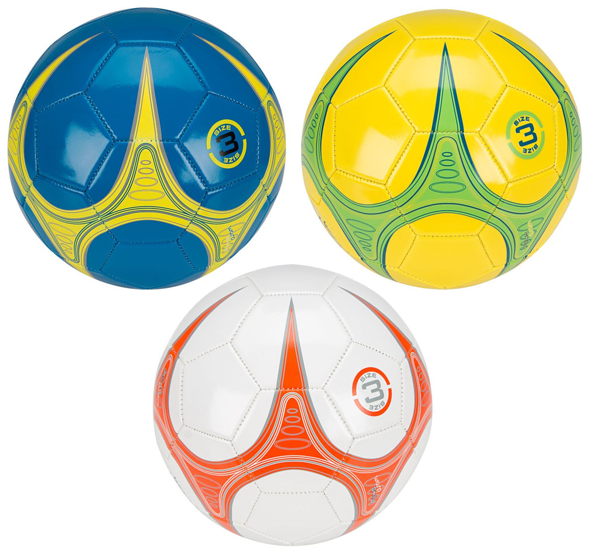 Avento Mini Fotball Wrap