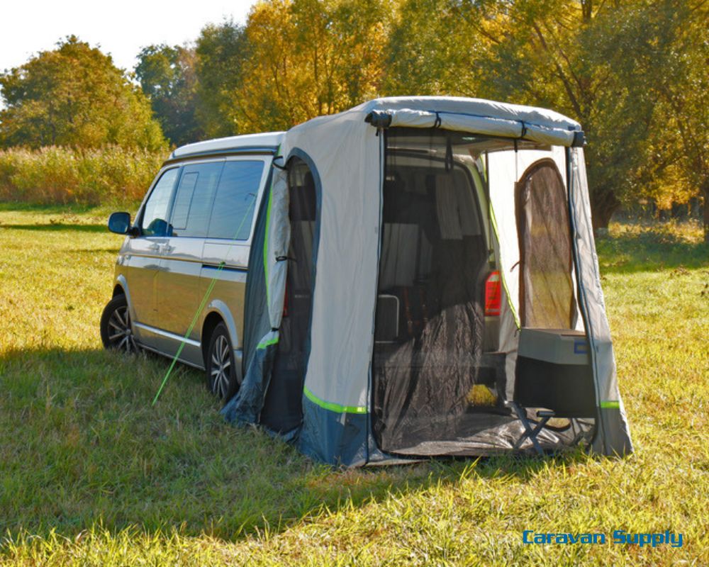 Bakluke telt Premium VW T5/T6