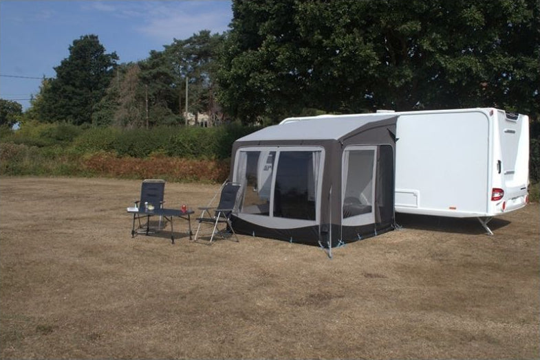 Telt Telta Pure 390