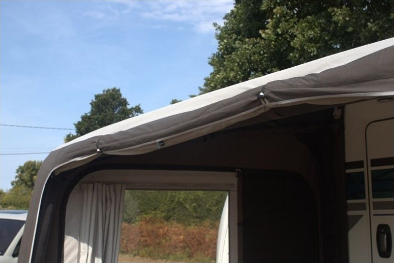 Telt Telta Pure 330 Drive-Away