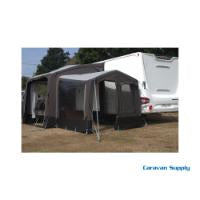 Anneks Telta Ekstra høyt