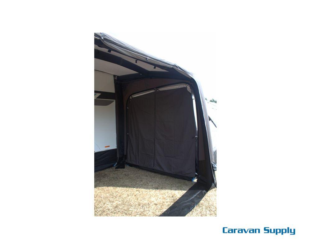 Anneks Telta Ekstra høyt