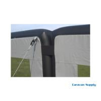 Telta - Rock 2 Oppblåsbar levegg