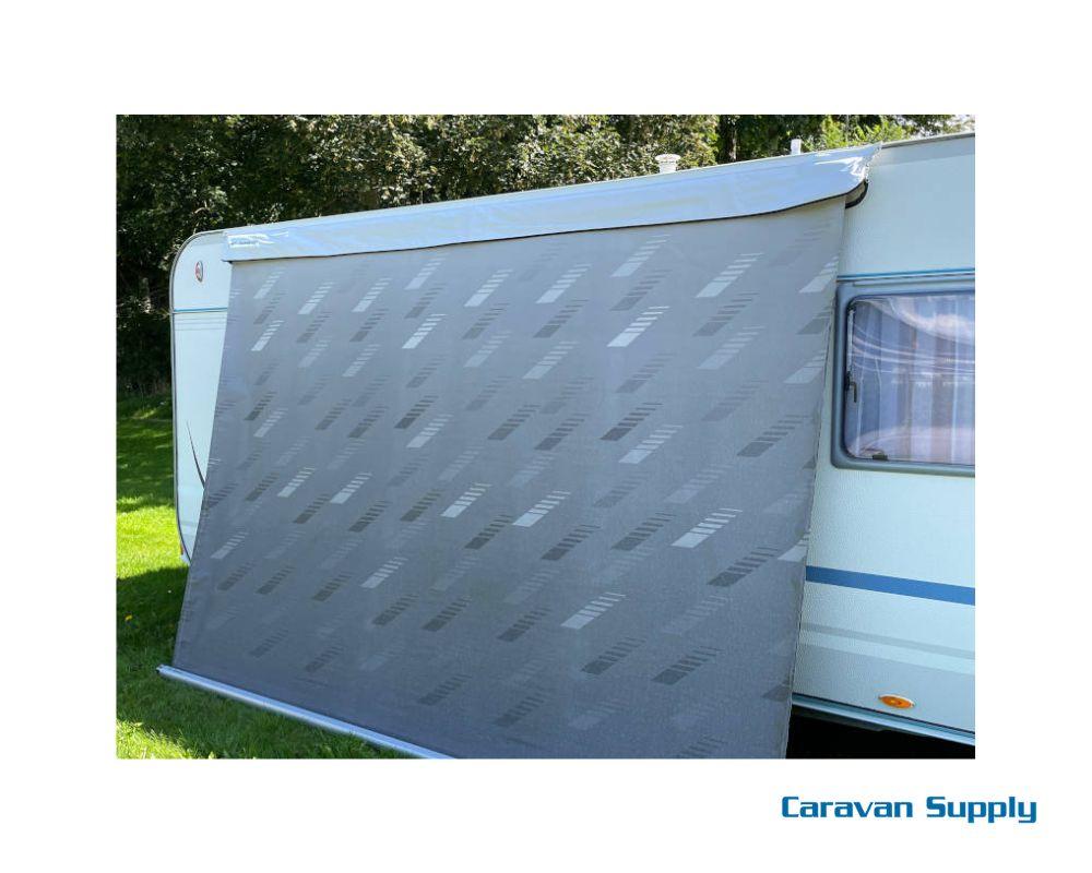 Markise FMT Sunny Zip inkl. Room 350