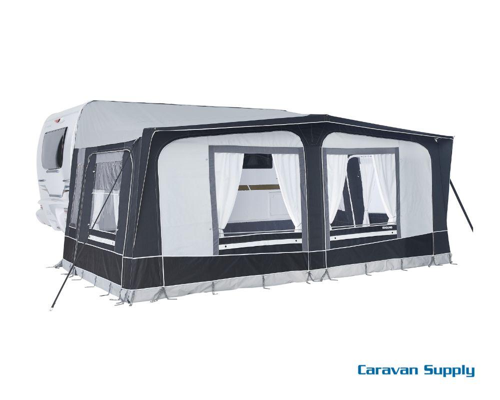 Fortelt Trigano Austral 300 D 770-805cm