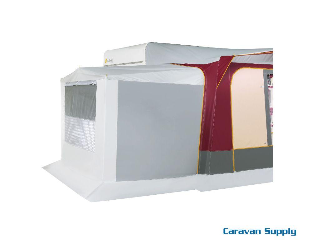 Anneks Trigano Austral 300 høy