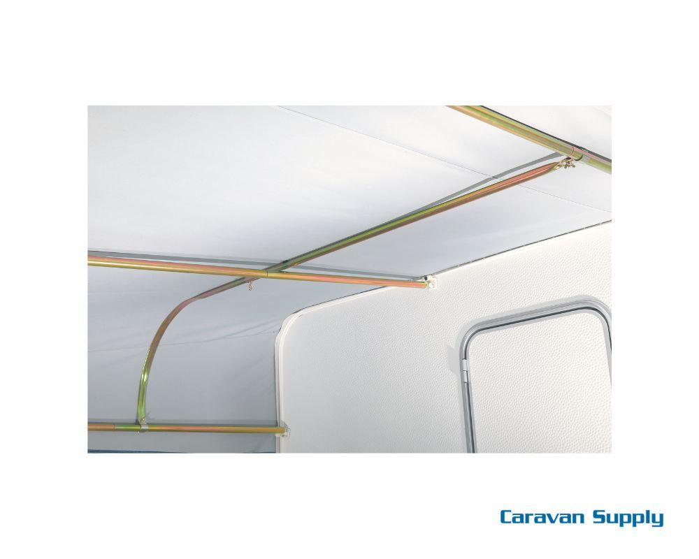 Hjørnestang Trigano Austral 300