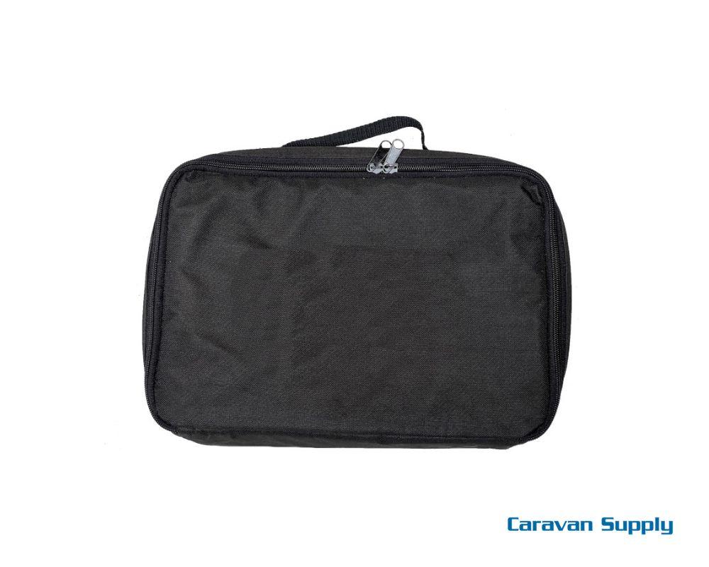 Bag FMT til teltplugger